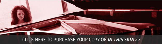 Click here to purchase your copy of In This Skin